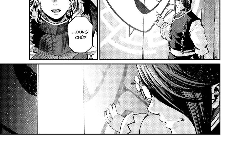 Kỵ Sĩ Chuyển Sinh Bị Lưu Đày, Trở Nên Bất Bại Nhờ Trò Chơi Chap 127 - Next Chap 128