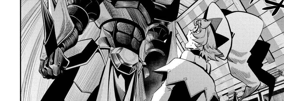 Kỵ Sĩ Chuyển Sinh Bị Lưu Đày, Trở Nên Bất Bại Nhờ Trò Chơi Chap 127 - Next Chap 128