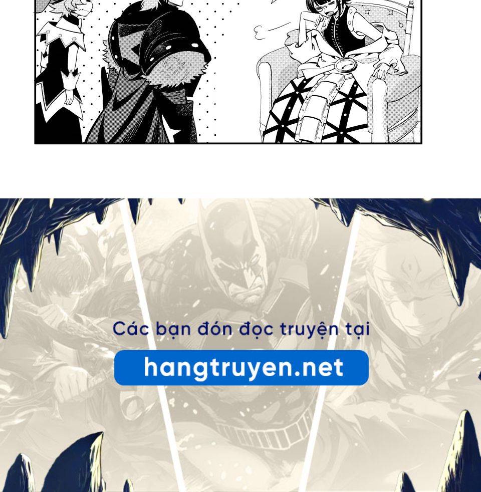 Kỵ Sĩ Chuyển Sinh Bị Lưu Đày, Trở Nên Bất Bại Nhờ Trò Chơi Chap 127 - Next Chap 128
