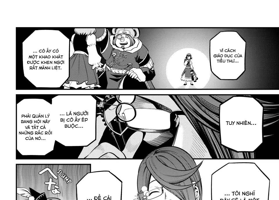 Kỵ Sĩ Chuyển Sinh Bị Lưu Đày, Trở Nên Bất Bại Nhờ Trò Chơi Chap 128 - Next Chap 129