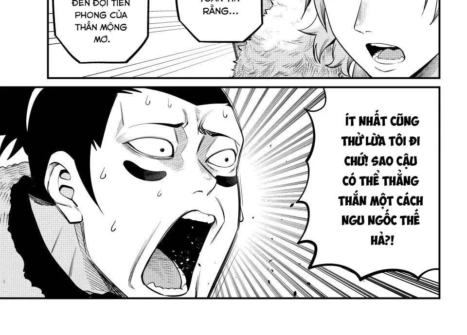 Kỵ Sĩ Chuyển Sinh Bị Lưu Đày, Trở Nên Bất Bại Nhờ Trò Chơi Chap 131 - Next Chap 132