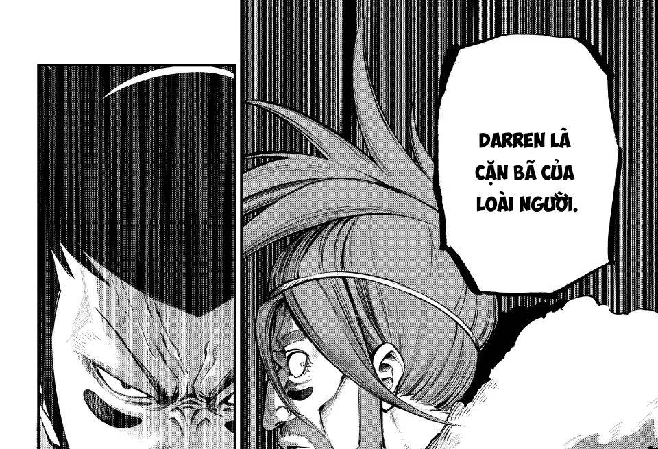 Kỵ Sĩ Chuyển Sinh Bị Lưu Đày, Trở Nên Bất Bại Nhờ Trò Chơi Chap 131 - Next Chap 132