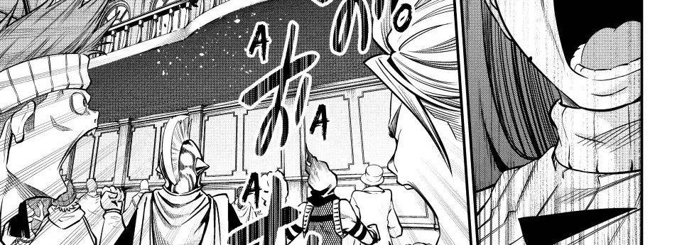 Kỵ Sĩ Chuyển Sinh Bị Lưu Đày, Trở Nên Bất Bại Nhờ Trò Chơi Chap 130 - Next Chap 131