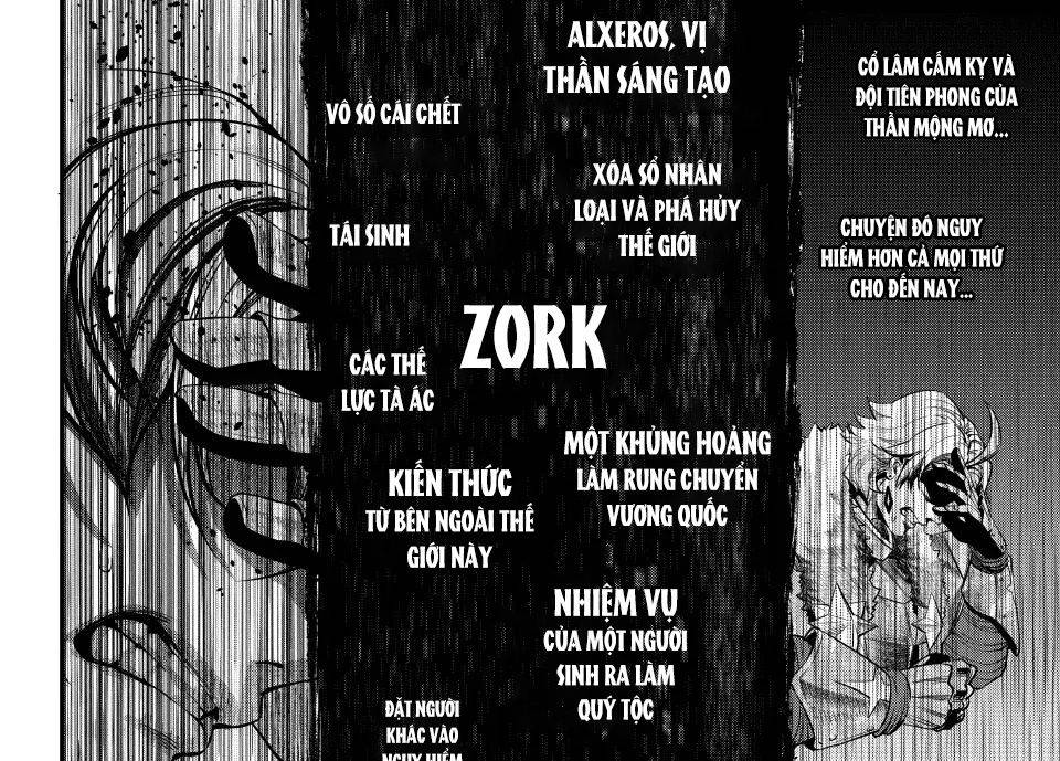 Kỵ Sĩ Chuyển Sinh Bị Lưu Đày, Trở Nên Bất Bại Nhờ Trò Chơi Chap 130 - Next Chap 131