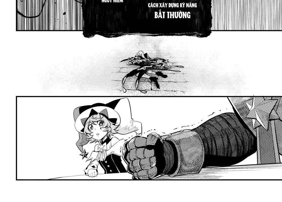 Kỵ Sĩ Chuyển Sinh Bị Lưu Đày, Trở Nên Bất Bại Nhờ Trò Chơi Chap 130 - Next Chap 131