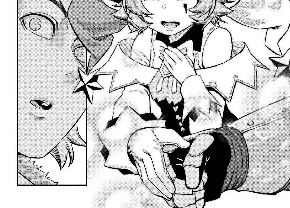 Kỵ Sĩ Chuyển Sinh Bị Lưu Đày, Trở Nên Bất Bại Nhờ Trò Chơi Chap 130 - Next Chap 131