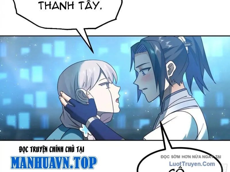 Sư Tỷ, Ta Không Muốn Cố Gắng! Chap 16 - Next Chap 17