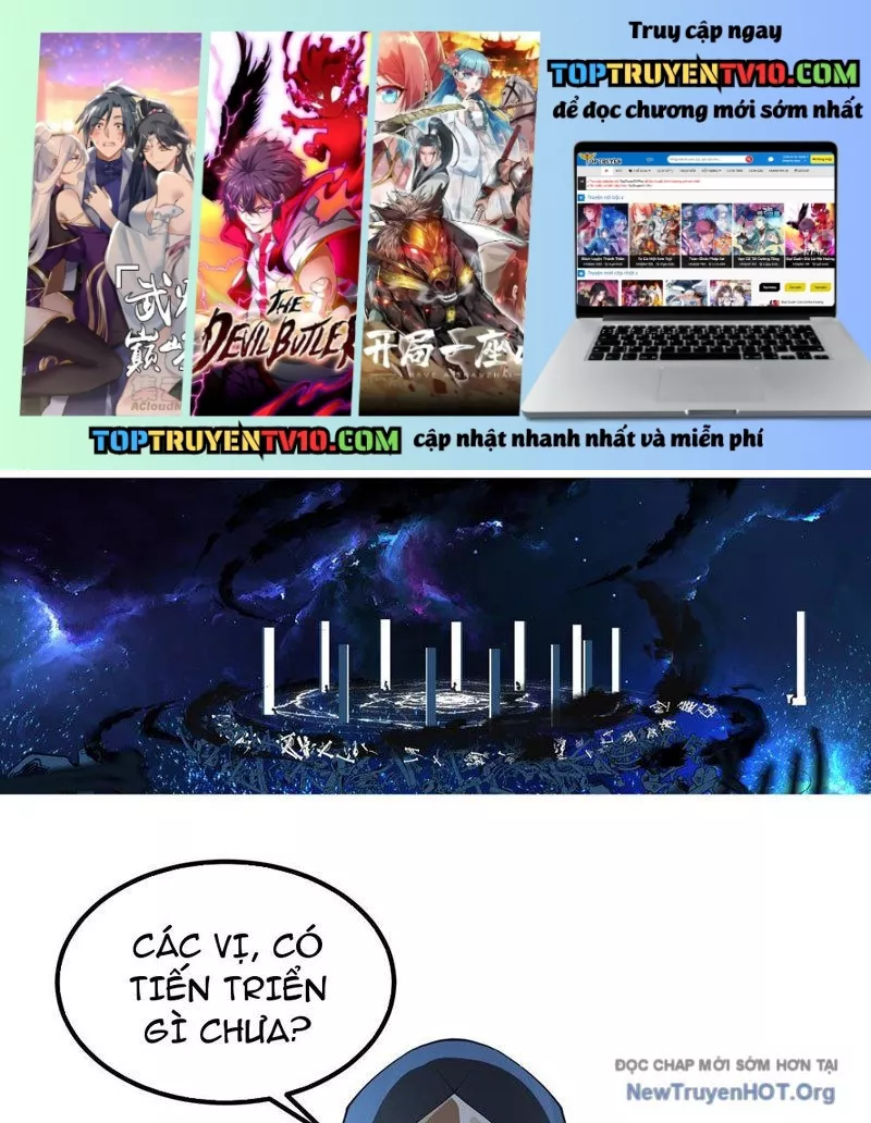 Sư Tỷ, Ta Không Muốn Cố Gắng! Chap 5 - Next Chap 6