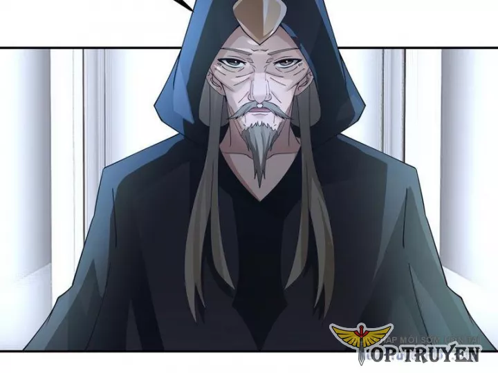 Sư Tỷ, Ta Không Muốn Cố Gắng! Chap 5 - Next Chap 6