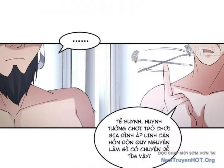 Sư Tỷ, Ta Không Muốn Cố Gắng! Chap 5 - Next Chap 6