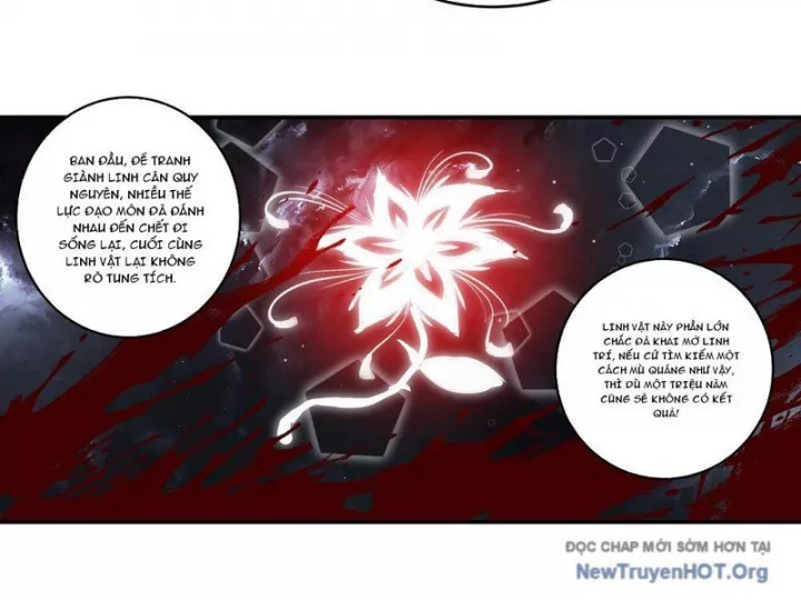 Sư Tỷ, Ta Không Muốn Cố Gắng! Chap 5 - Next Chap 6