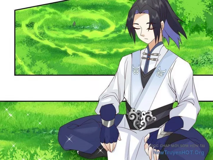 Sư Tỷ, Ta Không Muốn Cố Gắng! Chap 5 - Next Chap 6