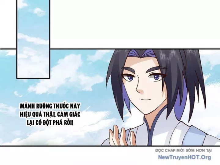 Sư Tỷ, Ta Không Muốn Cố Gắng! Chap 5 - Next Chap 6