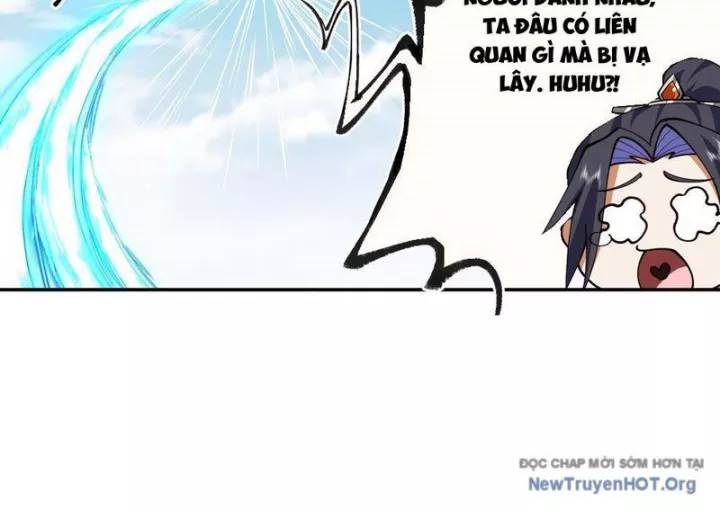 Sư Tỷ, Ta Không Muốn Cố Gắng! Chap 5 - Next Chap 6