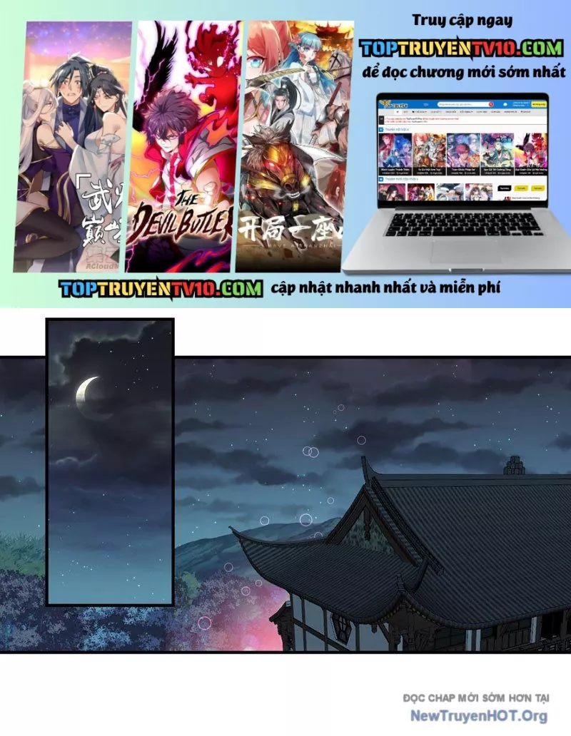 Sư Tỷ, Ta Không Muốn Cố Gắng! Chap 6 - Next Chap 7