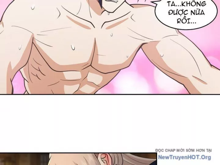 Sư Tỷ, Ta Không Muốn Cố Gắng! Chap 6 - Next Chap 7