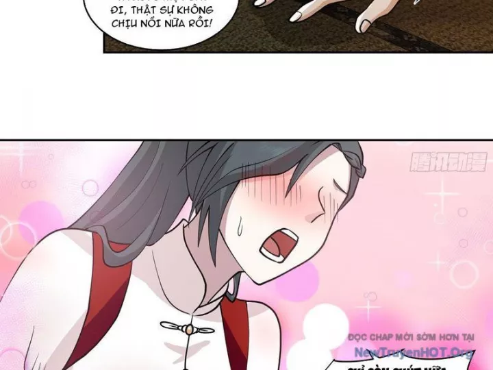 Sư Tỷ, Ta Không Muốn Cố Gắng! Chap 6 - Next Chap 7