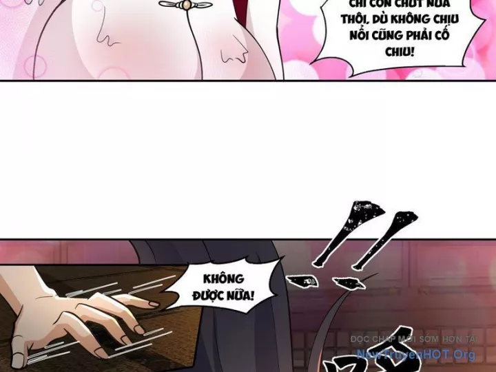 Sư Tỷ, Ta Không Muốn Cố Gắng! Chap 6 - Next Chap 7