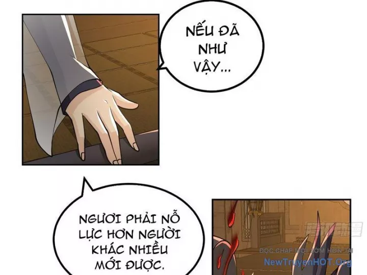 Sư Tỷ, Ta Không Muốn Cố Gắng! Chap 6 - Next Chap 7