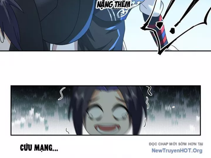 Sư Tỷ, Ta Không Muốn Cố Gắng! Chap 6 - Next Chap 7