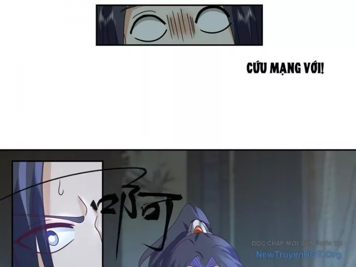 Sư Tỷ, Ta Không Muốn Cố Gắng! Chap 6 - Next Chap 7