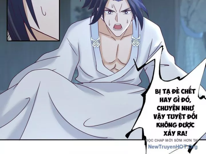 Sư Tỷ, Ta Không Muốn Cố Gắng! Chap 6 - Next Chap 7