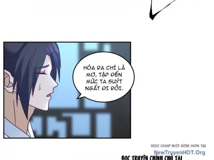 Sư Tỷ, Ta Không Muốn Cố Gắng! Chap 6 - Next Chap 7