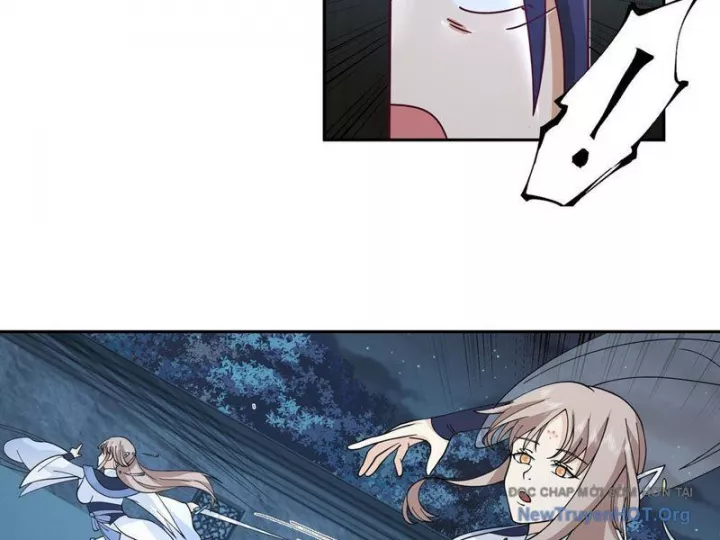 Sư Tỷ, Ta Không Muốn Cố Gắng! Chap 6 - Next Chap 7