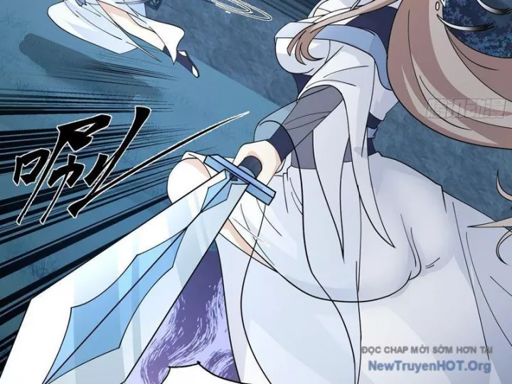 Sư Tỷ, Ta Không Muốn Cố Gắng! Chap 6 - Next Chap 7