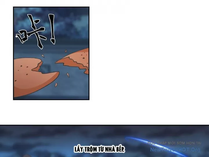 Sư Tỷ, Ta Không Muốn Cố Gắng! Chap 6 - Next Chap 7