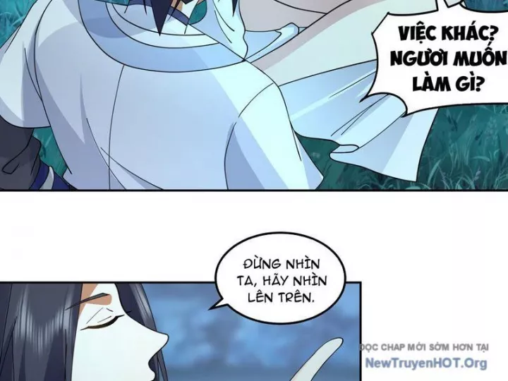 Sư Tỷ, Ta Không Muốn Cố Gắng! Chap 6 - Next Chap 7