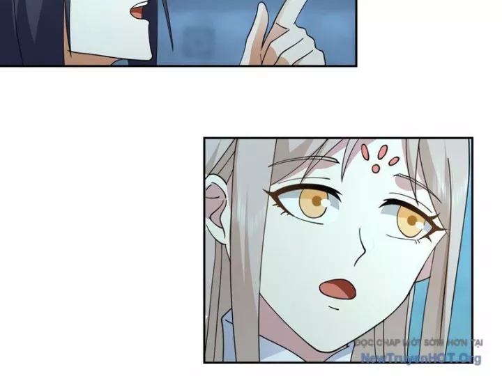 Sư Tỷ, Ta Không Muốn Cố Gắng! Chap 6 - Next Chap 7