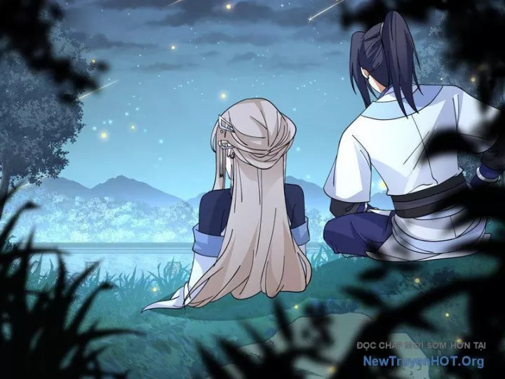 Sư Tỷ, Ta Không Muốn Cố Gắng! Chap 6 - Next Chap 7