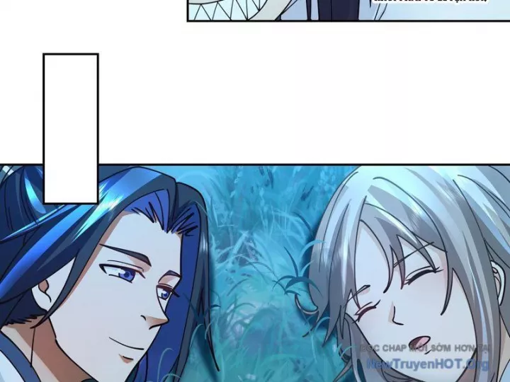 Sư Tỷ, Ta Không Muốn Cố Gắng! Chap 6 - Next Chap 7