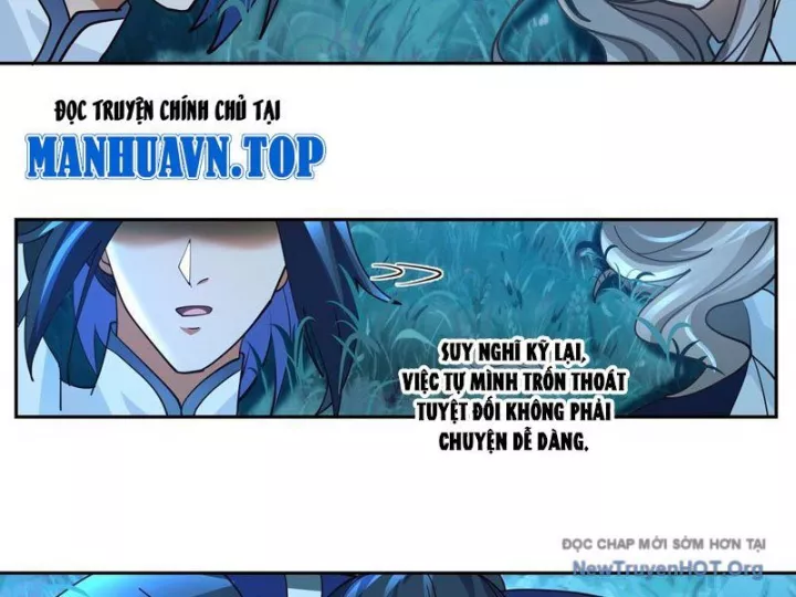 Sư Tỷ, Ta Không Muốn Cố Gắng! Chap 6 - Next Chap 7