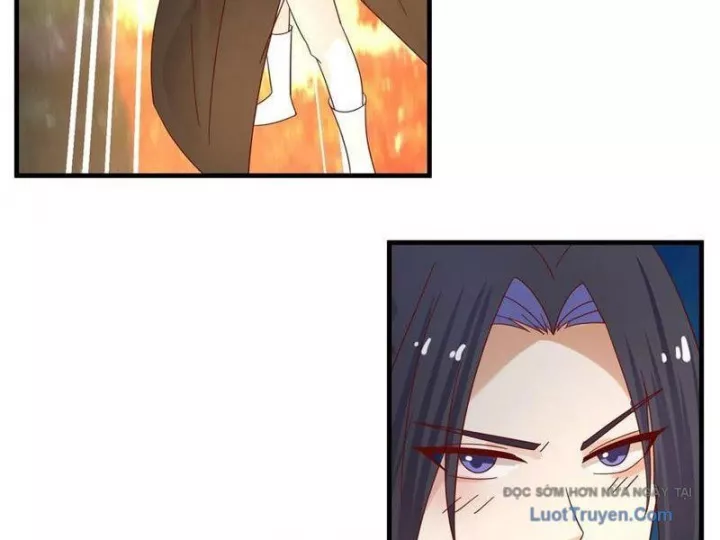 Sư Tỷ, Ta Không Muốn Cố Gắng! Chap 13 - Next Chap 14