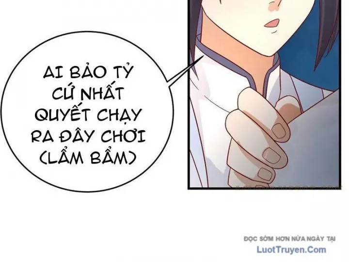 Sư Tỷ, Ta Không Muốn Cố Gắng! Chap 13 - Next Chap 14