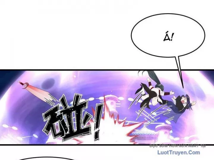 Sư Tỷ, Ta Không Muốn Cố Gắng! Chap 13 - Next Chap 14