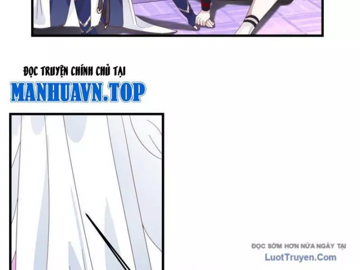 Sư Tỷ, Ta Không Muốn Cố Gắng! Chap 13 - Next Chap 14