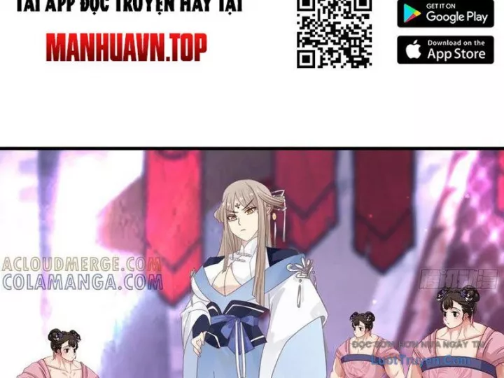 Sư Tỷ, Ta Không Muốn Cố Gắng! Chap 13 - Next Chap 14