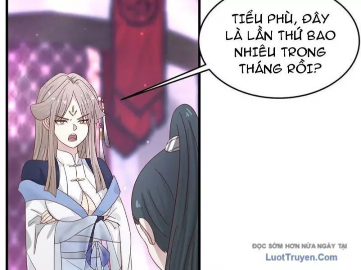 Sư Tỷ, Ta Không Muốn Cố Gắng! Chap 13 - Next Chap 14