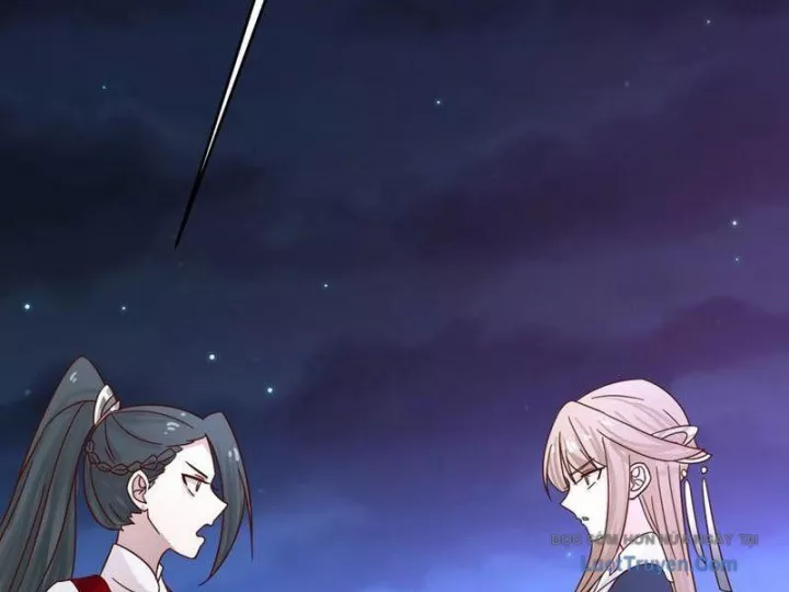 Sư Tỷ, Ta Không Muốn Cố Gắng! Chap 13 - Next Chap 14