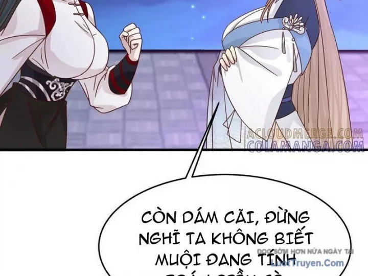 Sư Tỷ, Ta Không Muốn Cố Gắng! Chap 13 - Next Chap 14