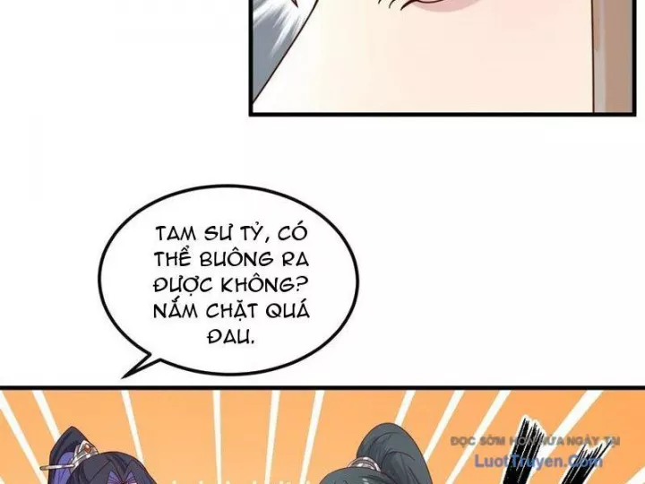 Sư Tỷ, Ta Không Muốn Cố Gắng! Chap 13 - Next Chap 14