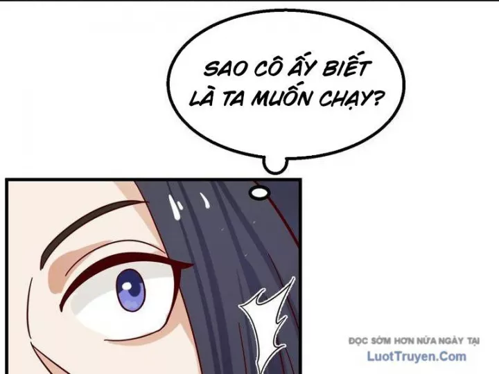 Sư Tỷ, Ta Không Muốn Cố Gắng! Chap 13 - Next Chap 14