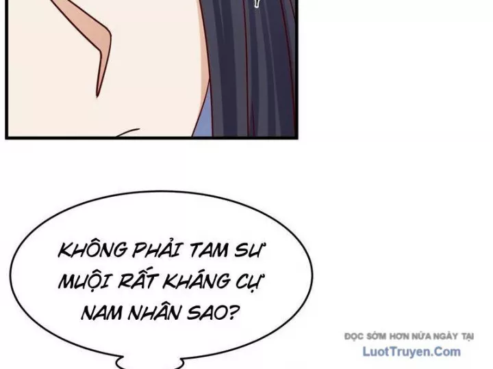 Sư Tỷ, Ta Không Muốn Cố Gắng! Chap 13 - Next Chap 14
