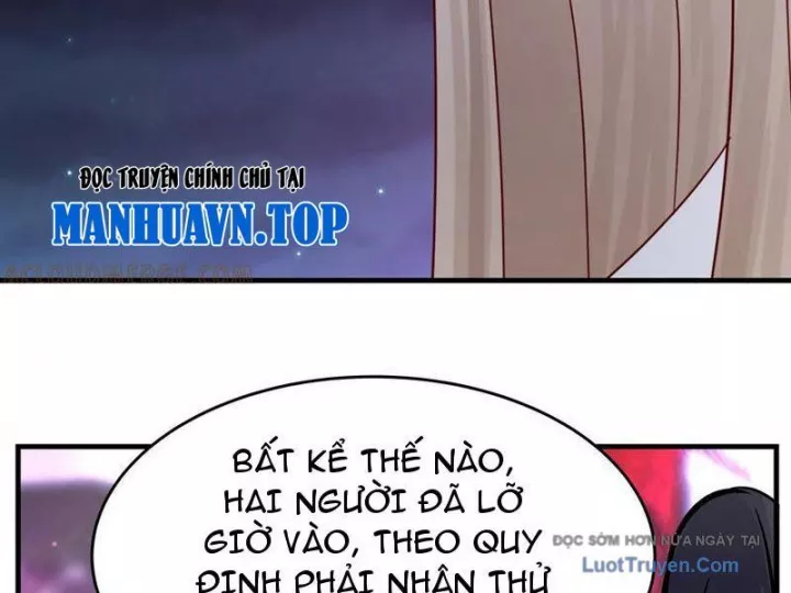 Sư Tỷ, Ta Không Muốn Cố Gắng! Chap 13 - Next Chap 14