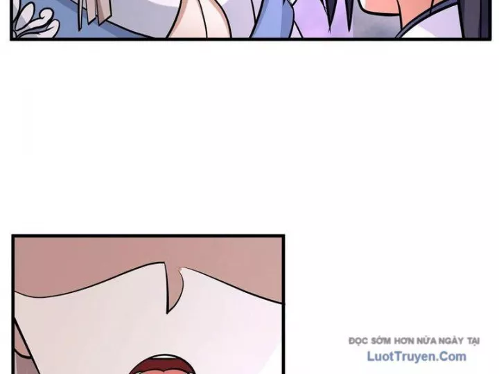 Sư Tỷ, Ta Không Muốn Cố Gắng! Chap 13 - Next Chap 14