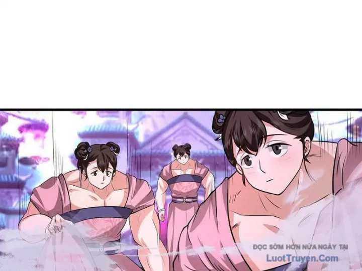 Sư Tỷ, Ta Không Muốn Cố Gắng! Chap 13 - Next Chap 14