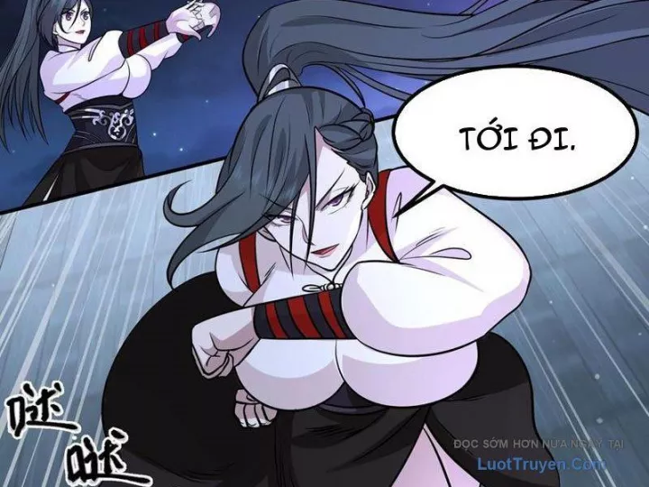 Sư Tỷ, Ta Không Muốn Cố Gắng! Chap 13 - Next Chap 14